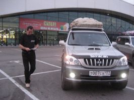 16.07.2012 Экспедиция Беломорье-2012