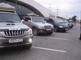 16.07.2012 Экспедиция Беломорье-2012
