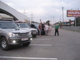 16.07.2012 Экспедиция Беломорье-2012
