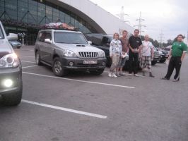 16.07.2012 Экспедиция Беломорье-2012