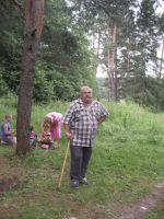 16.07.2012 Экспедиция Беломорье-2012