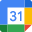 Google календарь